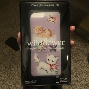 iPhone case